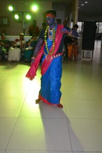 Garba Celebration